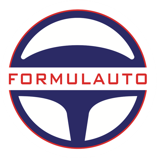 Formulauto